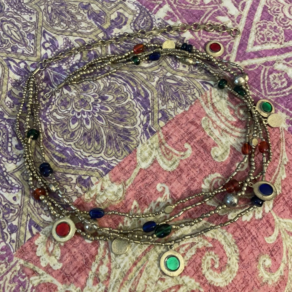 Vintage* Belt
